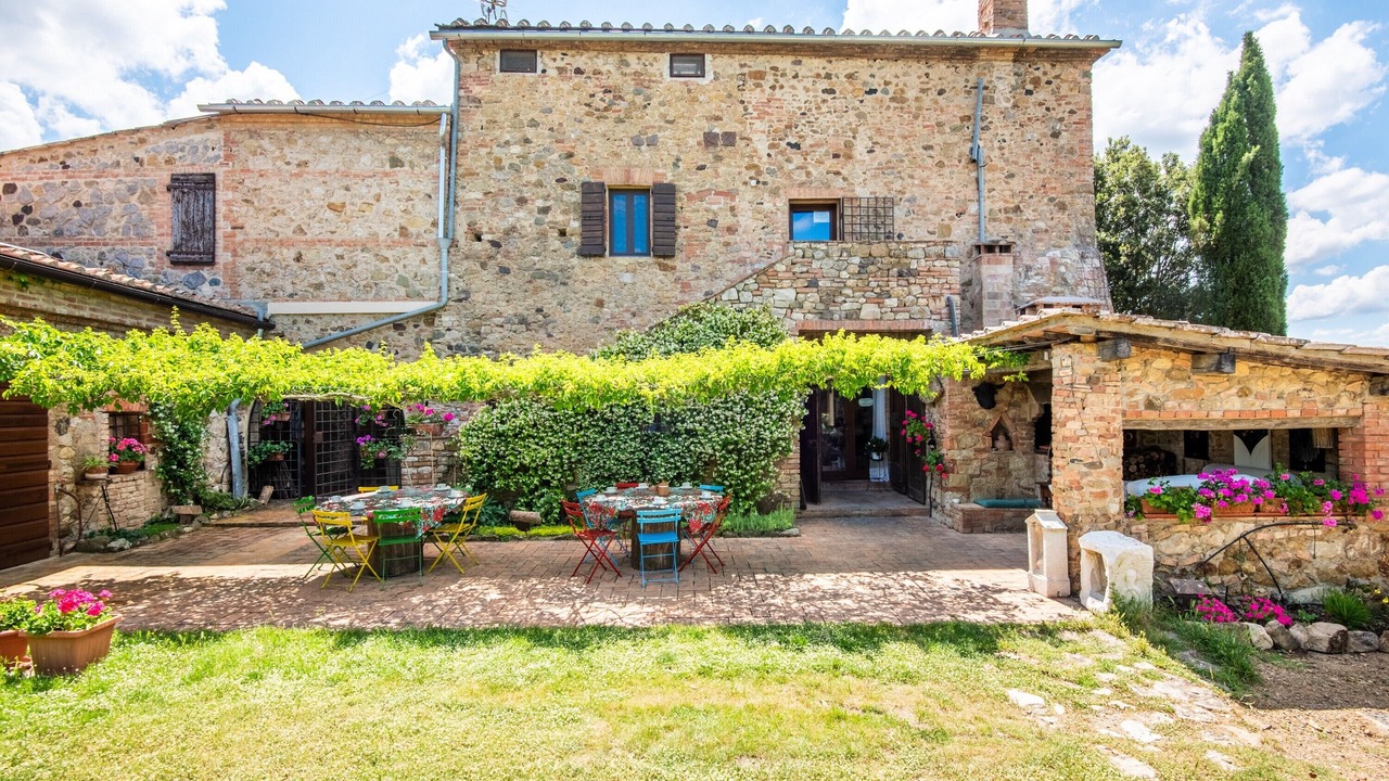 Photo of Outdoor in Murlo
