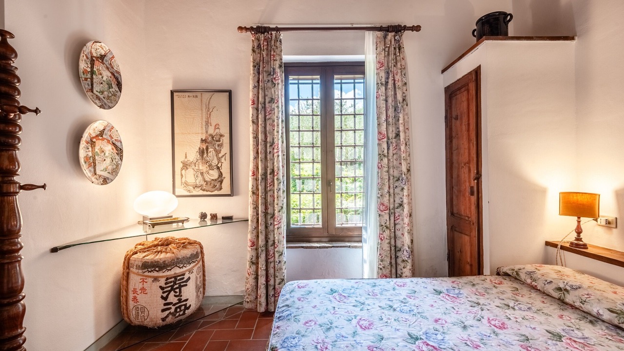 Photo of Bedroom in Murlo