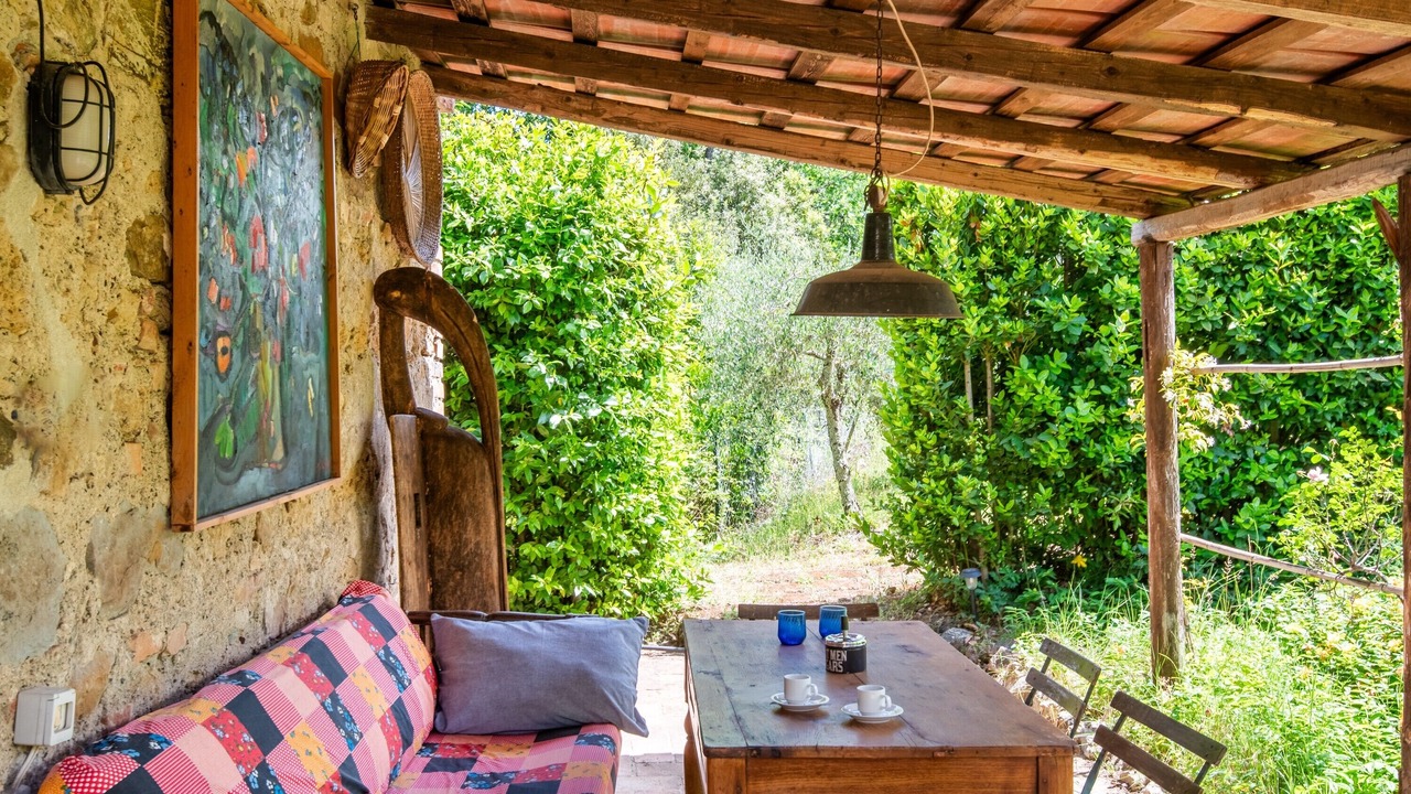 Photo of Outdoor in Murlo