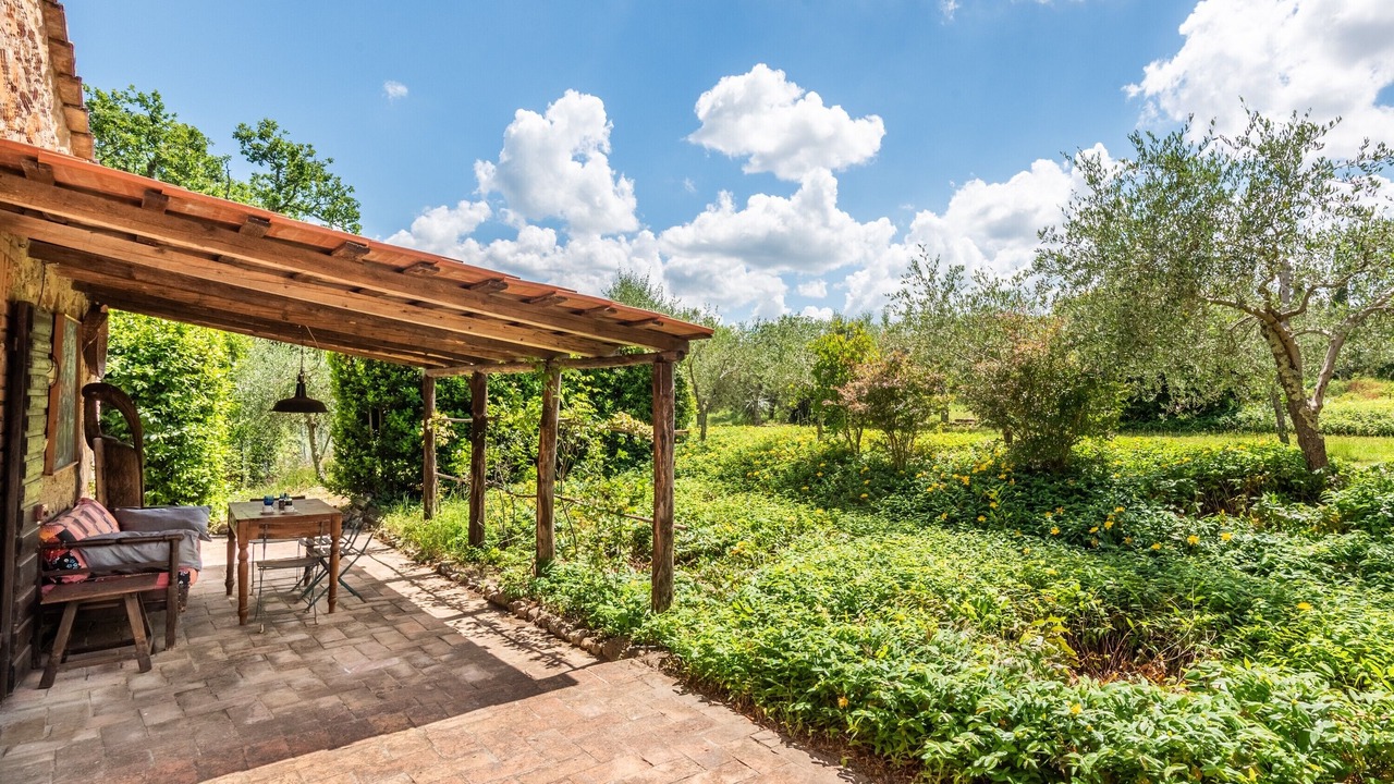Photo of Outdoor in Murlo