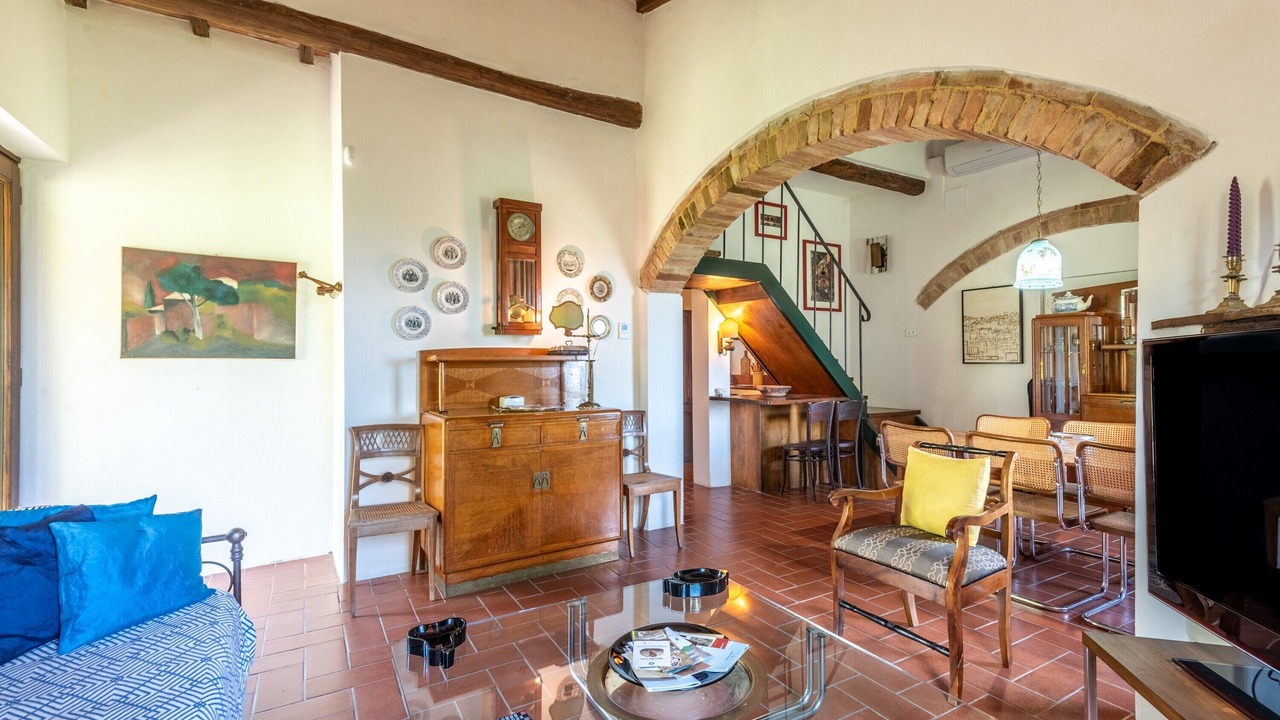 Photo of Livingroom in Murlo