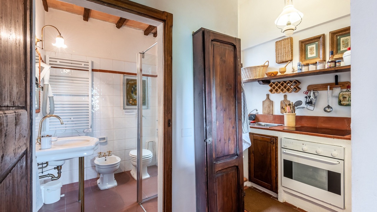 Photo of Bathroom in Murlo