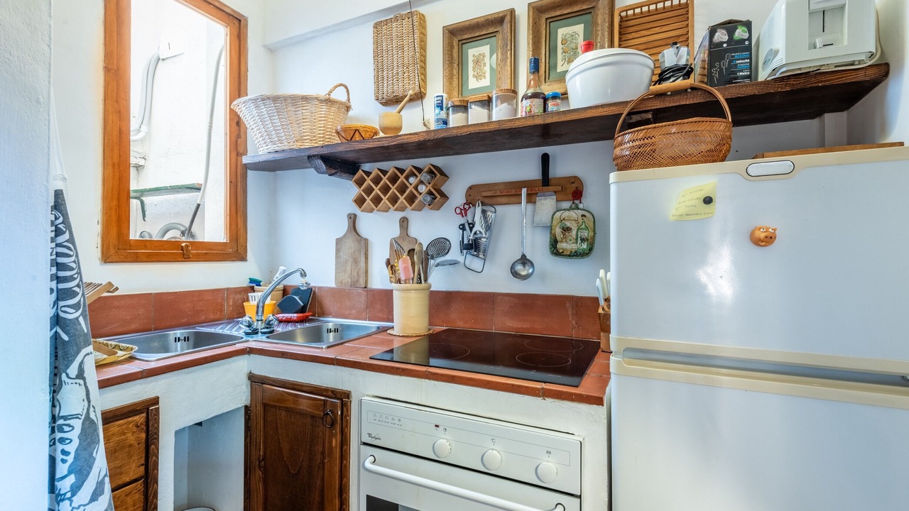 Photo of Kitchen in Murlo