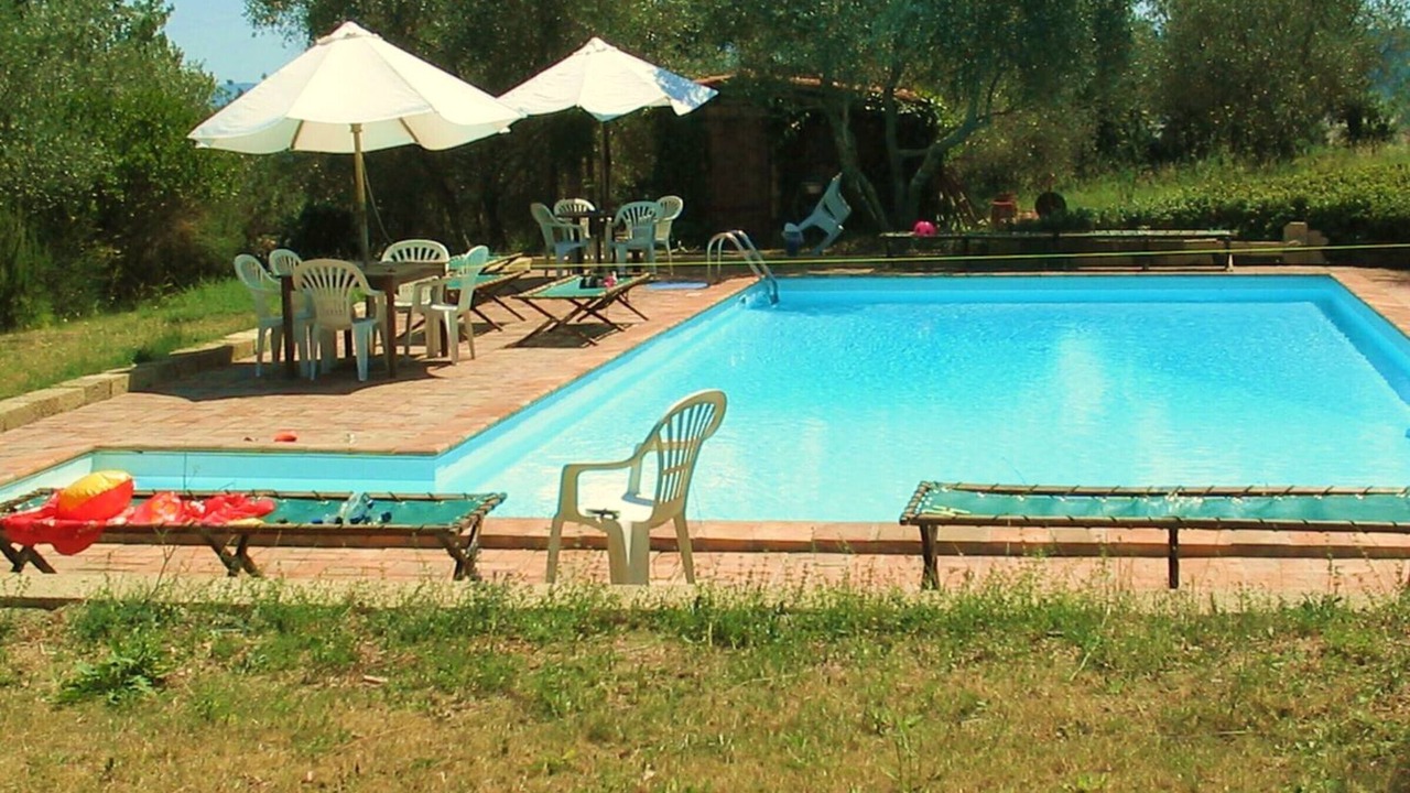 Photo of Outdoor in Murlo