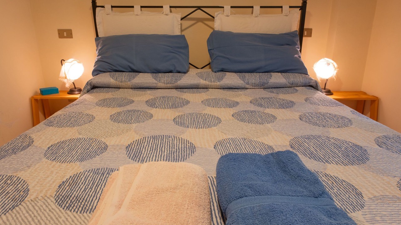 Photo of Bedroom in Cappadocia