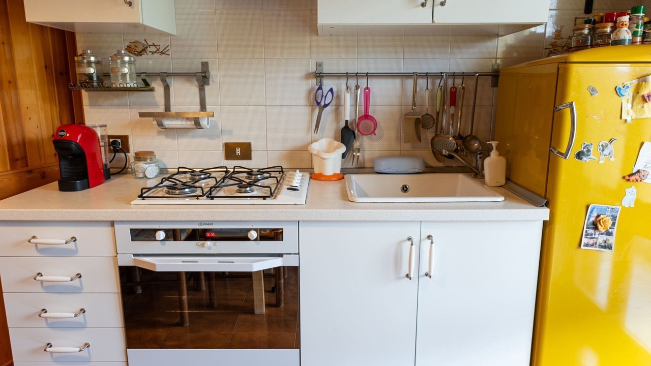 Photo of Kitchen in Cappadocia