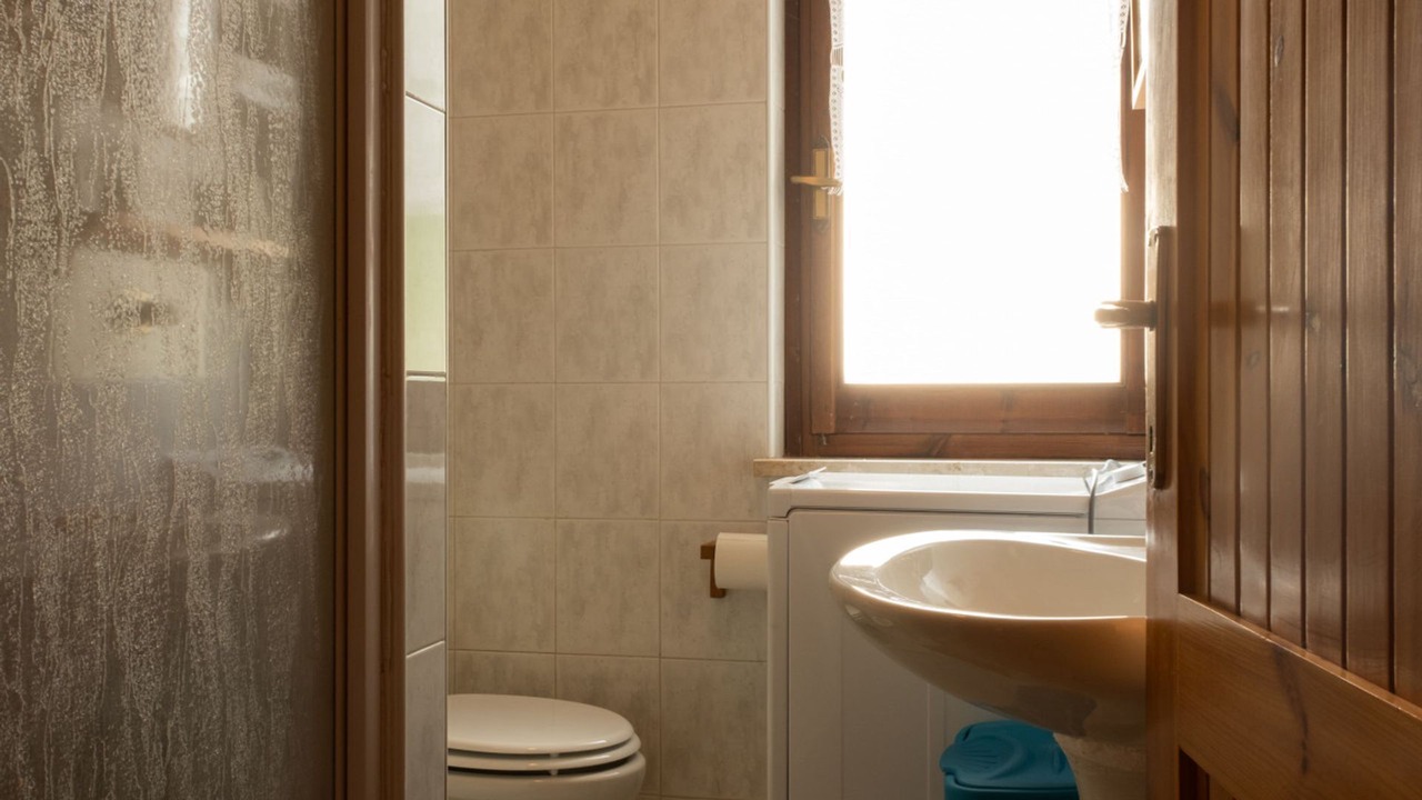Photo of Bathroom in Cappadocia