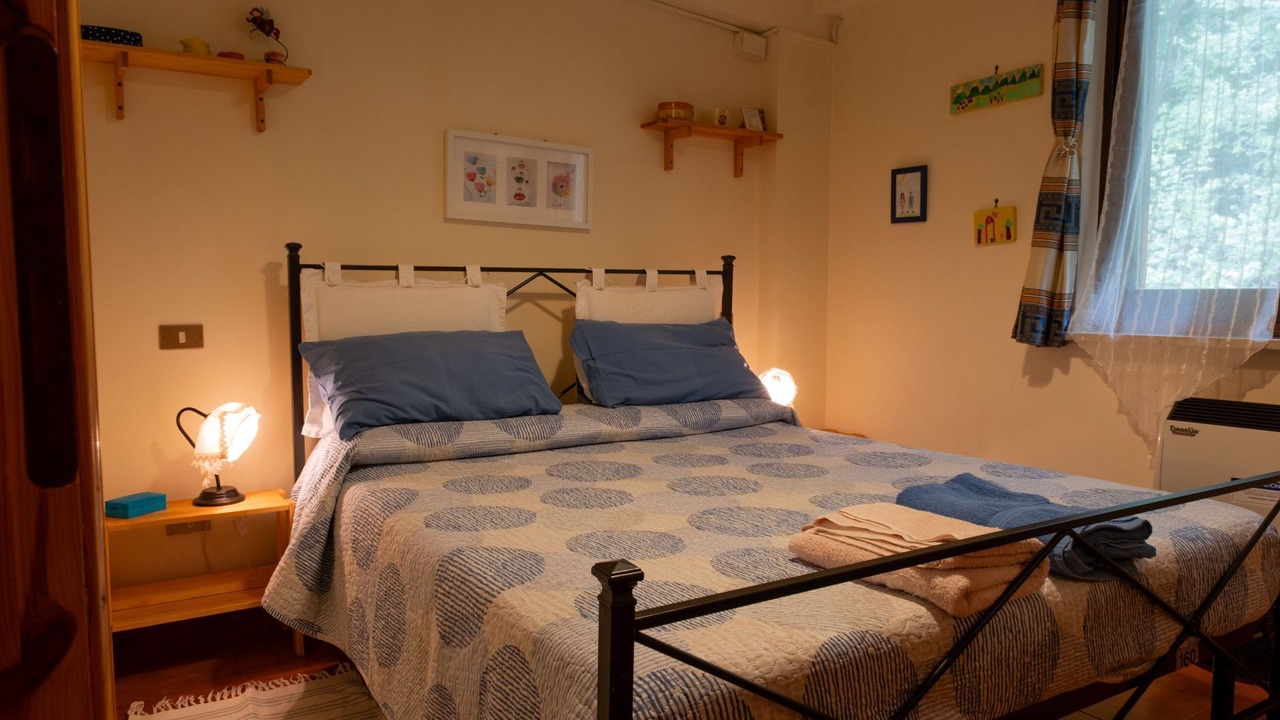 Photo of Bedroom in Cappadocia