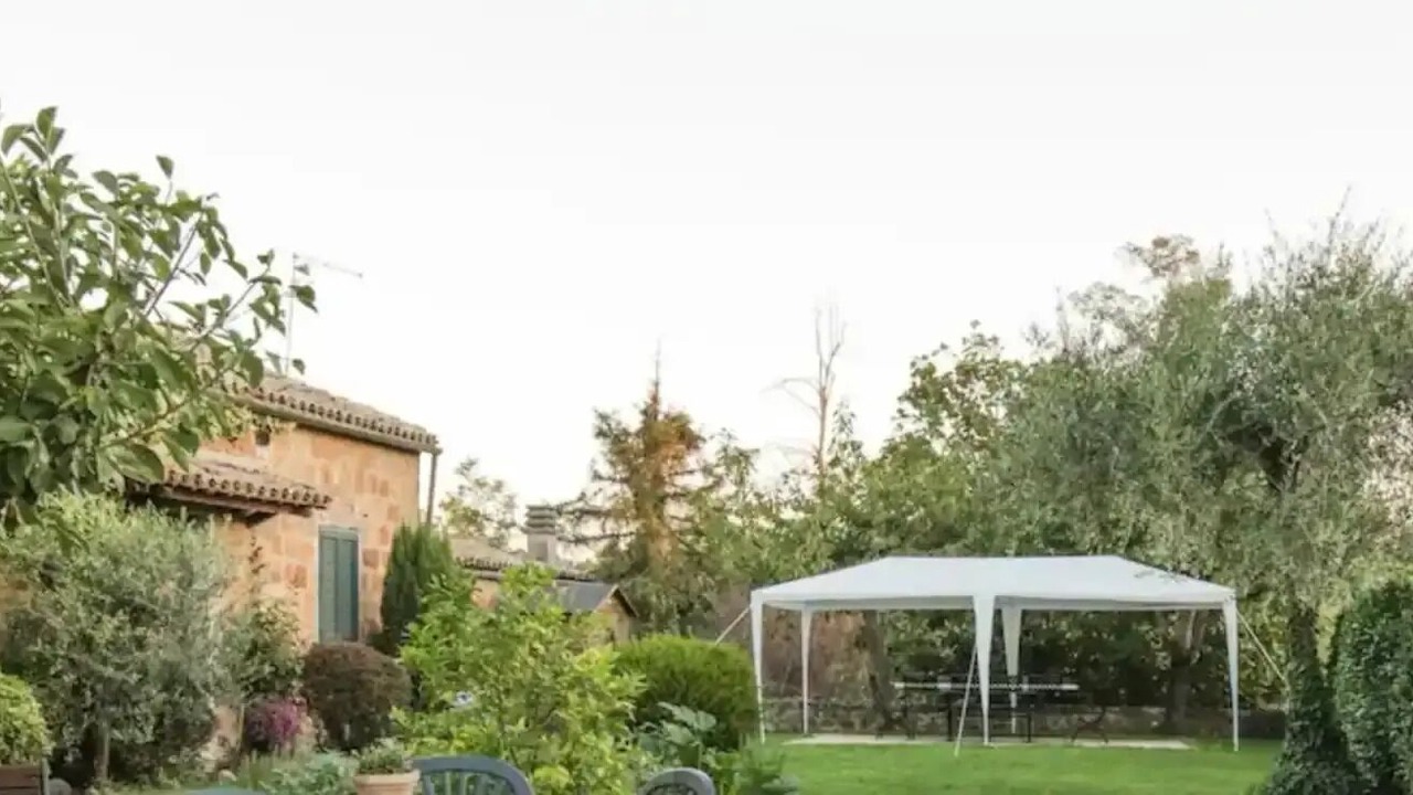 Photo of Outdoor in Lubriano