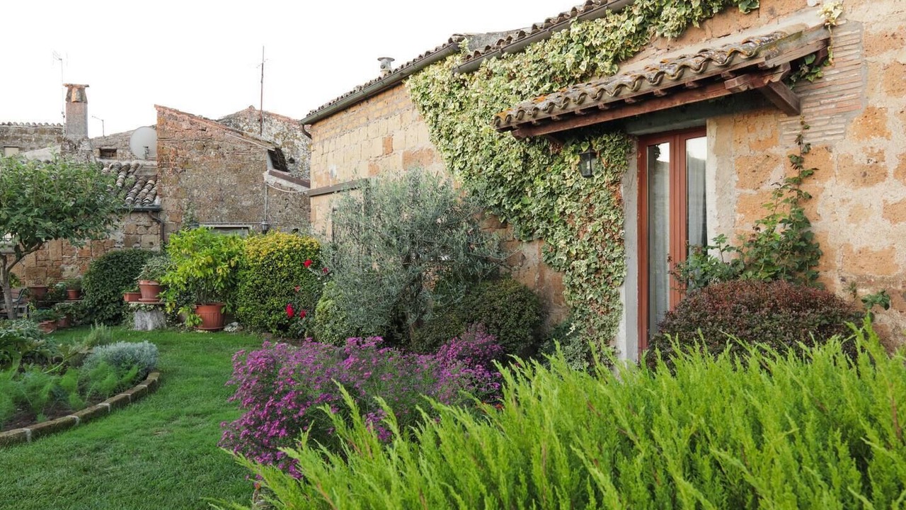 Photo of Outdoor in Lubriano