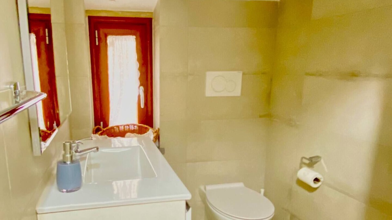 Photo of Bathroom in Lubriano