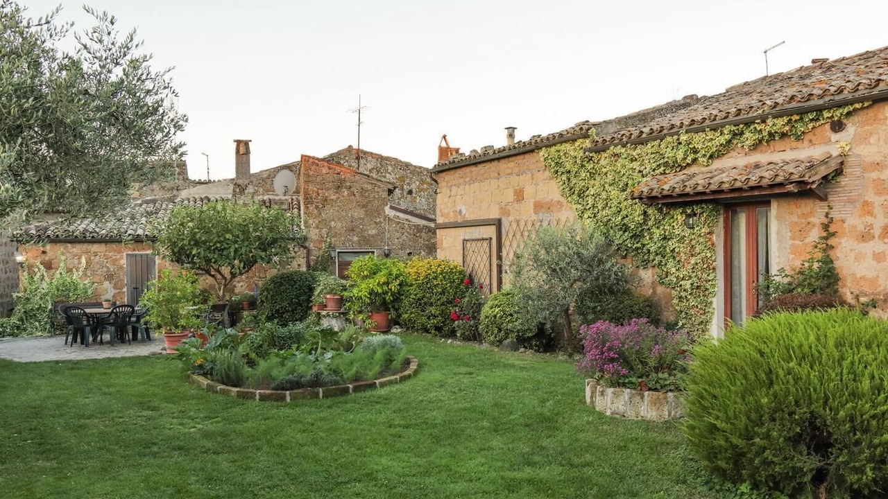 Photo of Outdoor in Lubriano