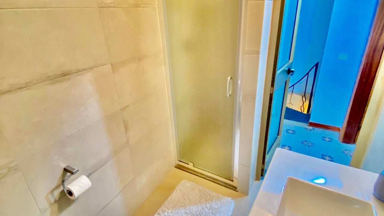 Photo of Bathroom in Lubriano