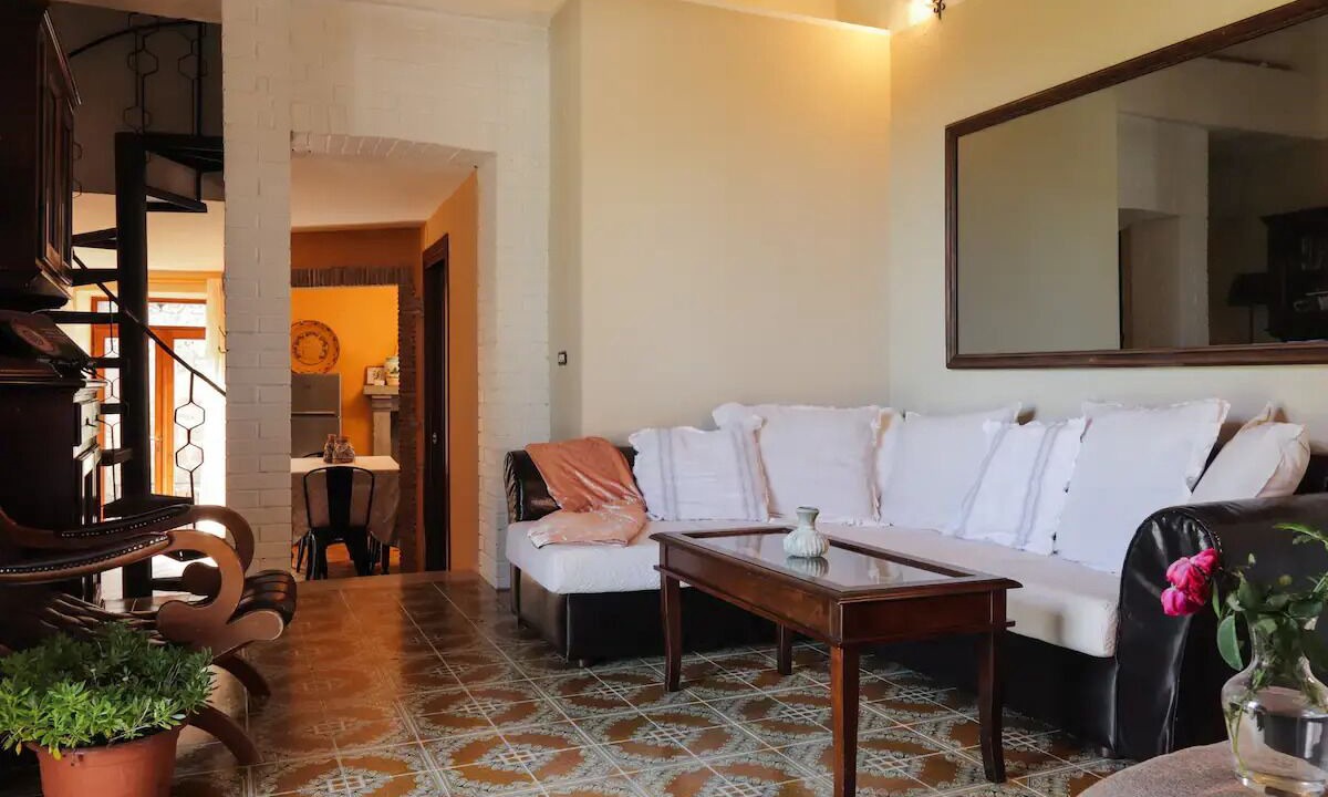 Photo of Livingroom in Lubriano