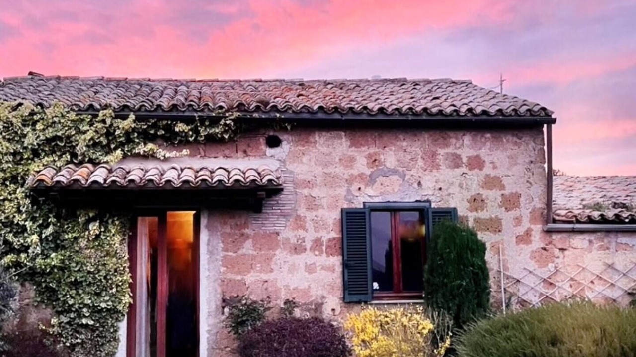Photo of Outdoor in Lubriano