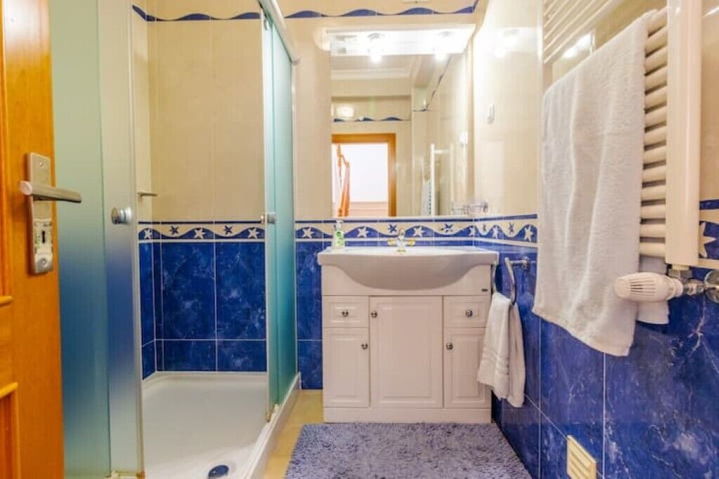 Photo of Bathroom in Albardeira