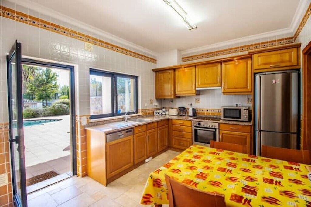 Photo of Kitchen in Albardeira