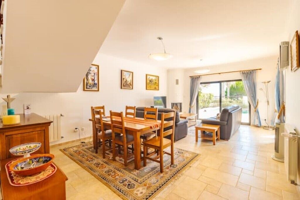Photo of Livingroom in Albardeira