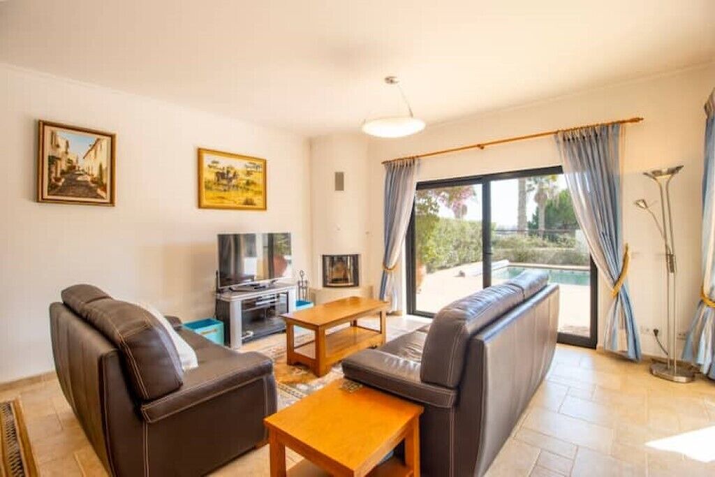 Photo of Livingroom in Albardeira