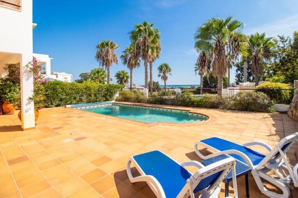 Photo of Outdoor in Albardeira