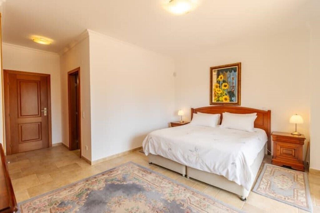 Photo of Bedroom in Albardeira