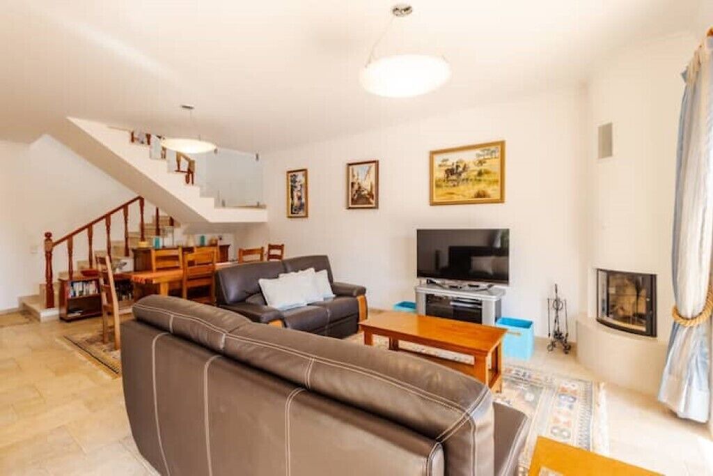 Photo of Livingroom in Albardeira