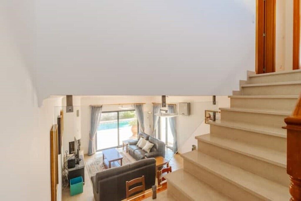 Photo of Livingroom in Albardeira