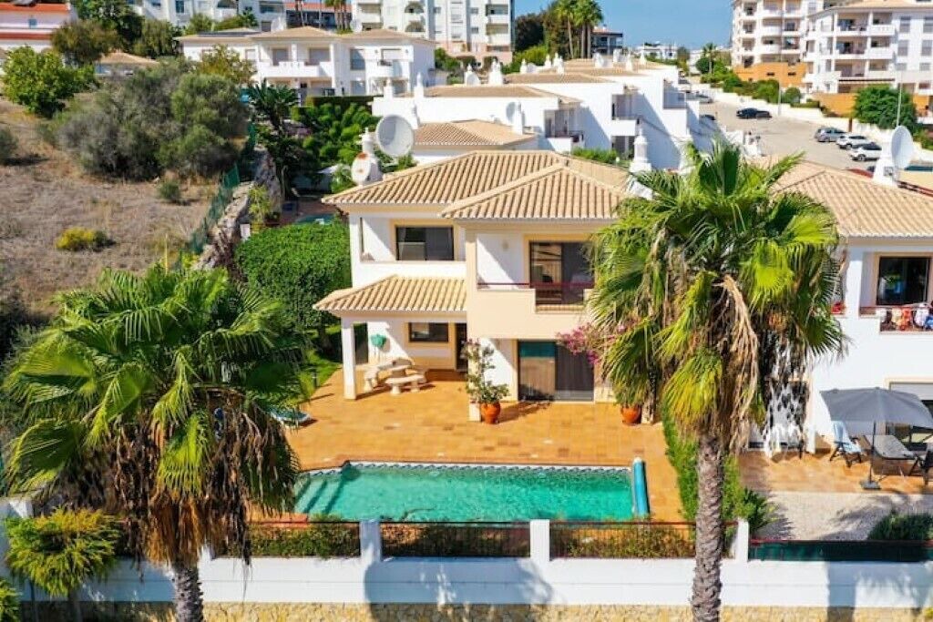 Photo of Outdoor in Albardeira