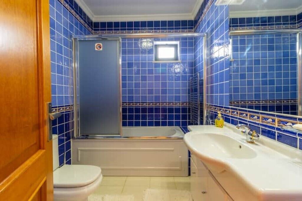 Photo of Bathroom in Albardeira