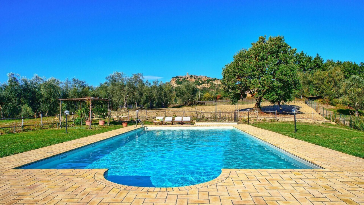 Photo of Outdoor in Bagnoregio
