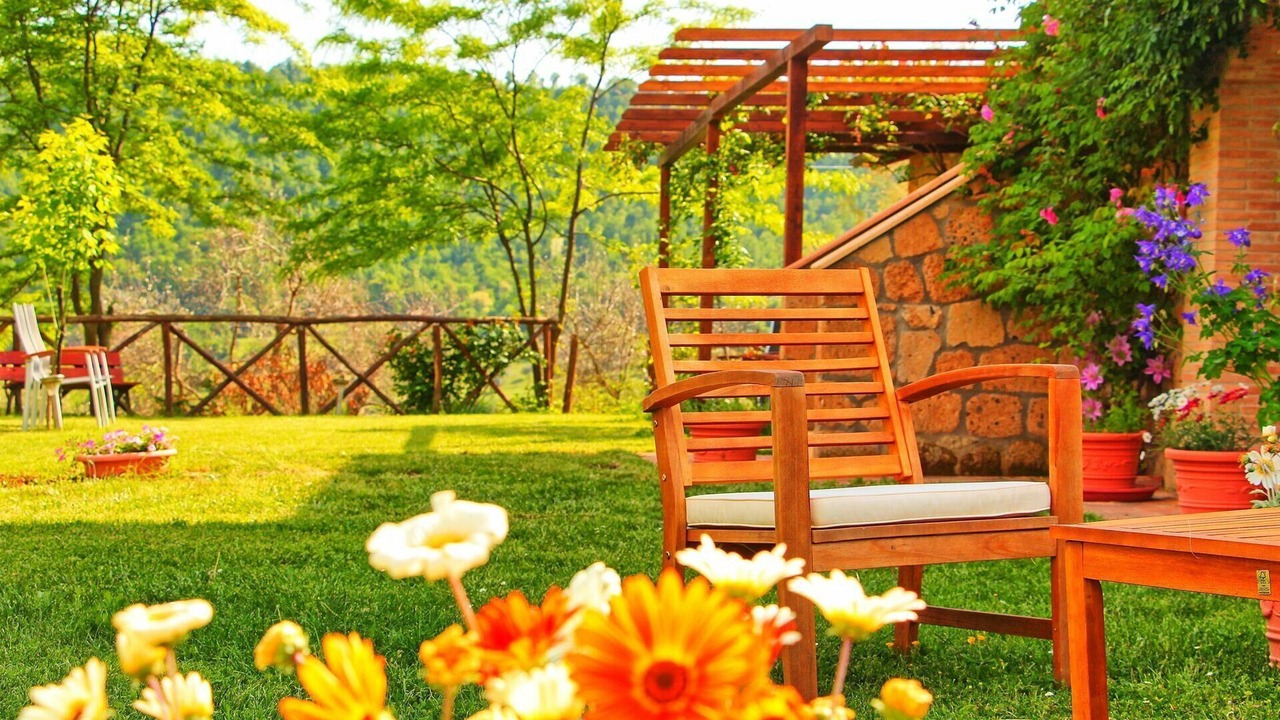 Photo of Outdoor in Bagnoregio