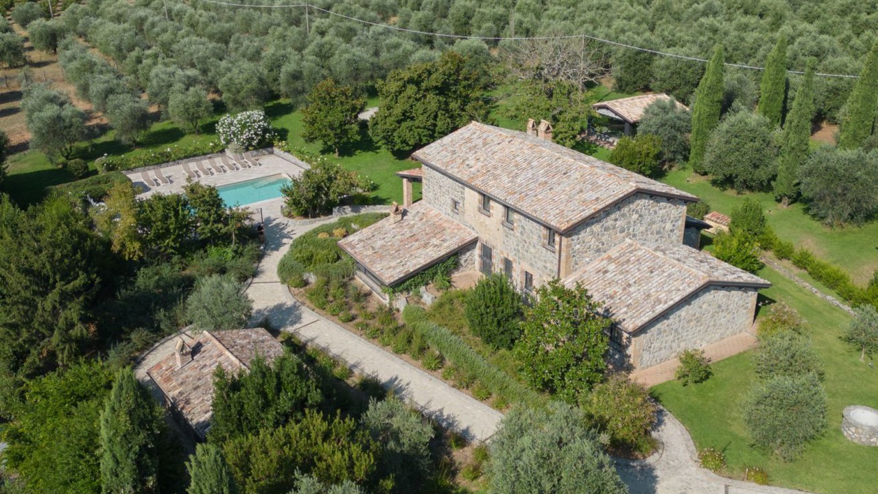 Photo of Outdoor in Porano