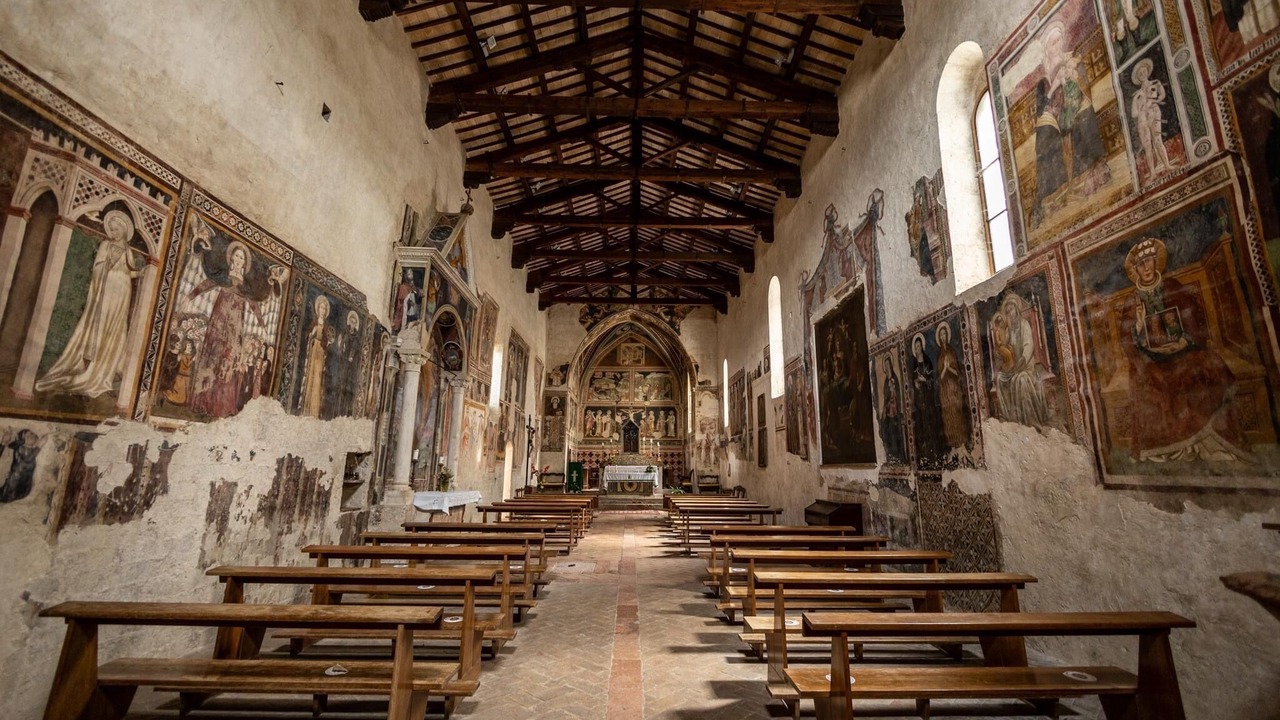Photo of Others in Vallo di Nera