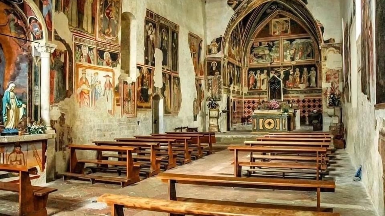 Photo of Others in Vallo di Nera