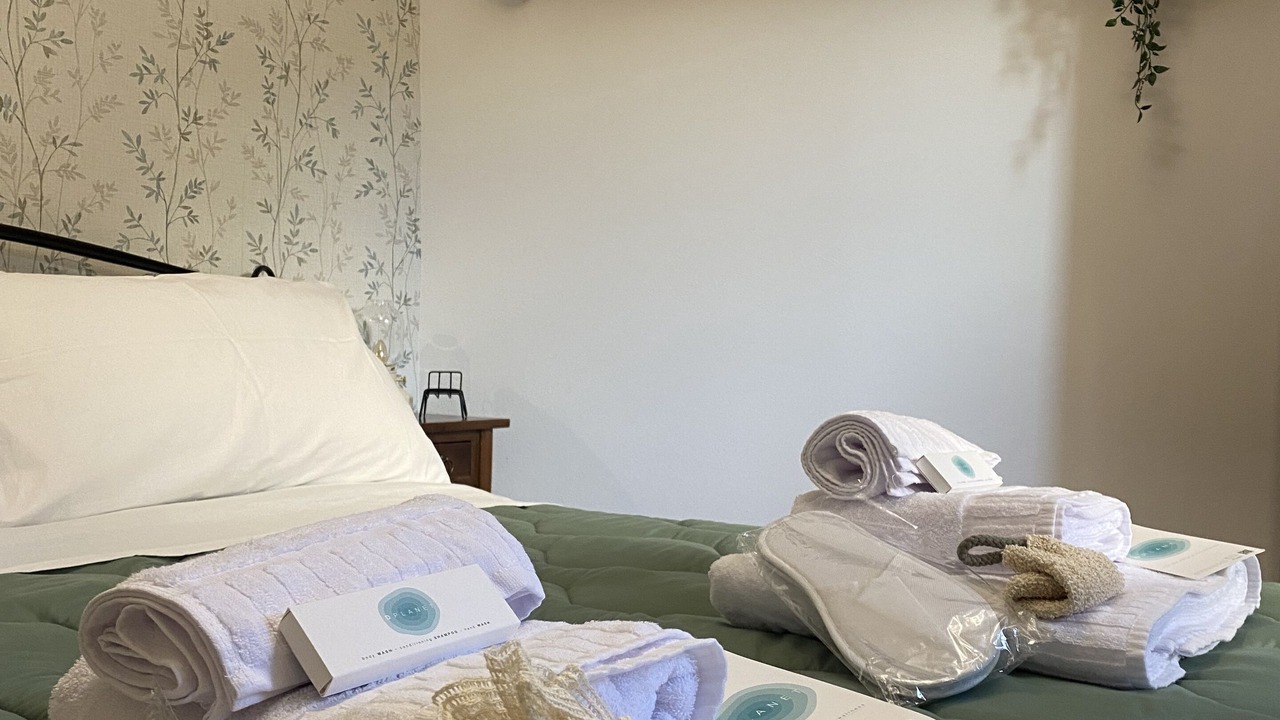 Photo of Bedroom in Vallo di Nera