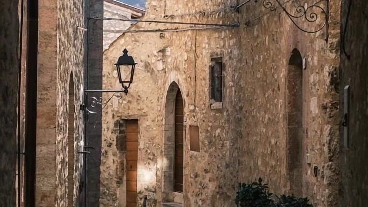 Photo of Others in Vallo di Nera