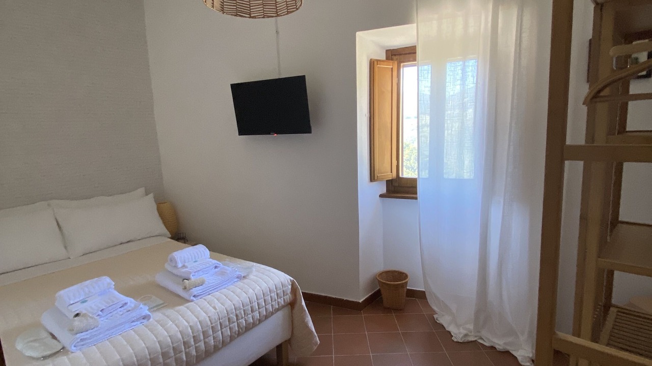 Photo of Bedroom in Vallo di Nera