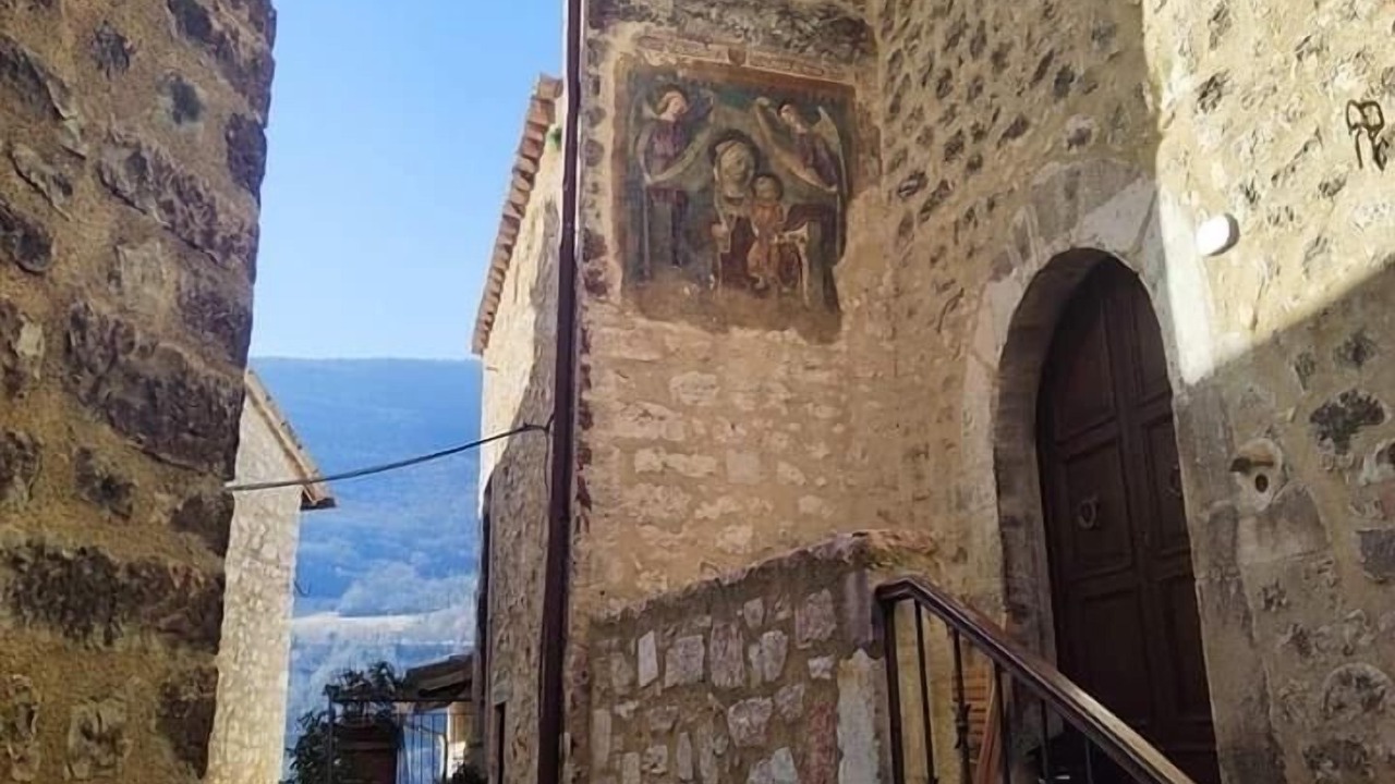 Photo of Outdoor in Vallo di Nera