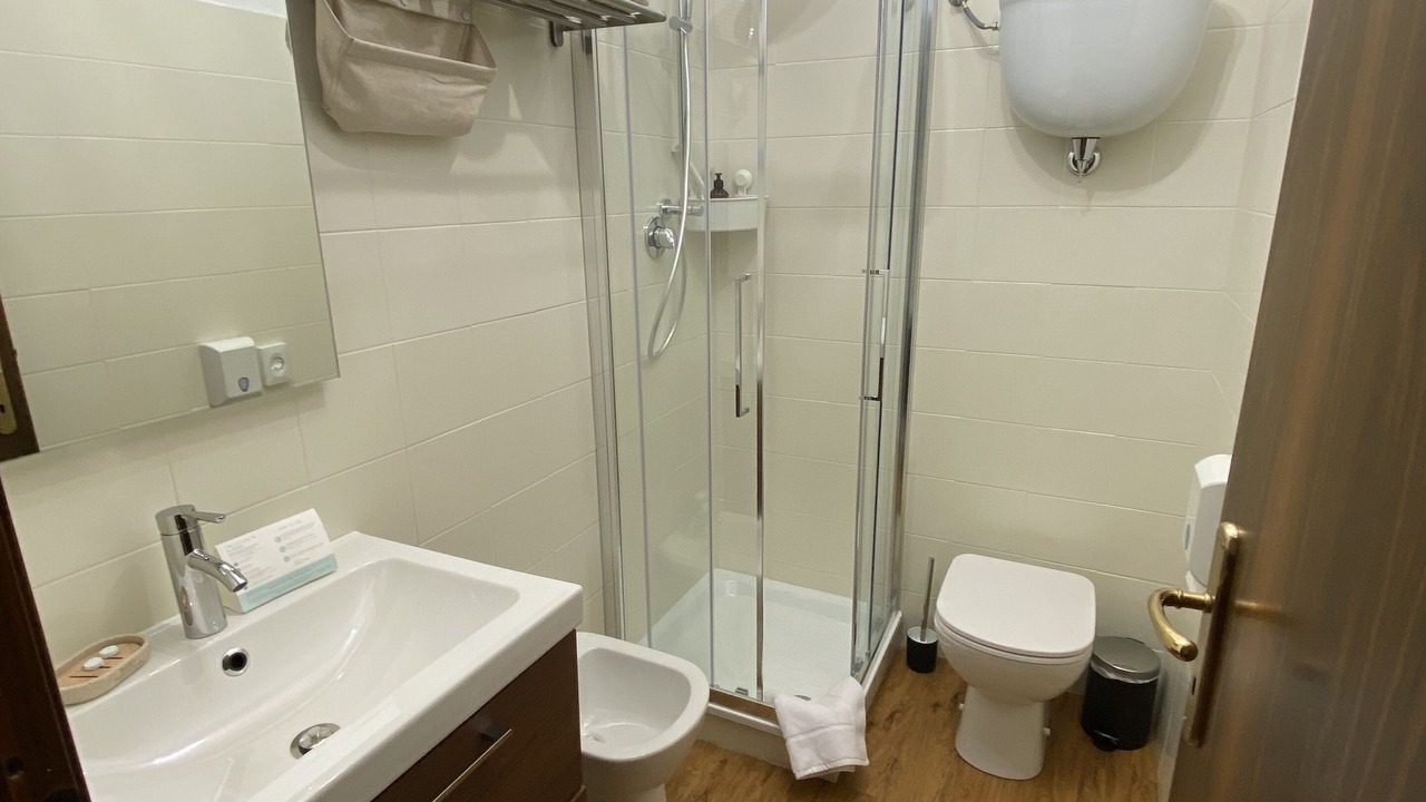Photo of Bathroom in Vallo di Nera