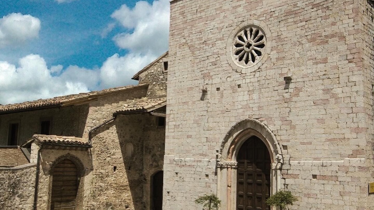 Photo of Outdoor in Vallo di Nera