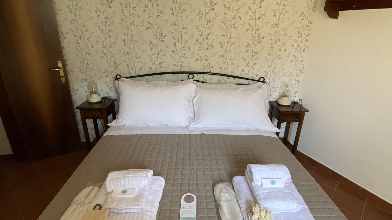Photo of Bedroom in Vallo di Nera