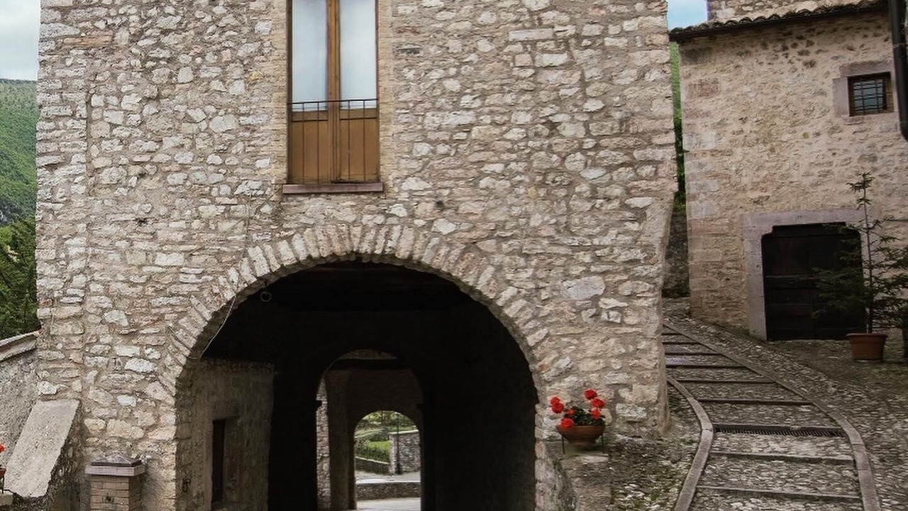 Photo of Outdoor in Vallo di Nera