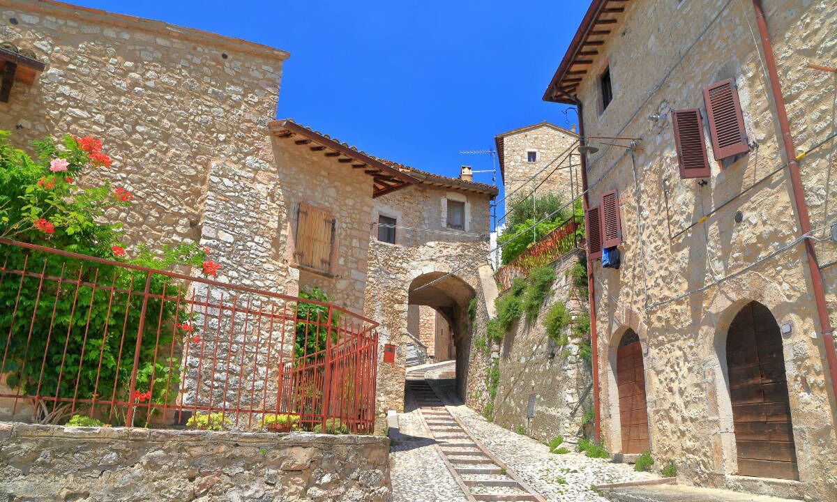 Photo of Outdoor in Vallo di Nera