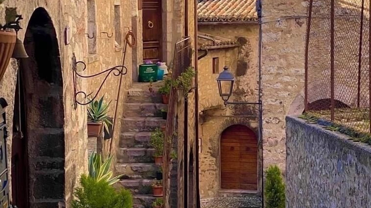 Photo of Outdoor in Vallo di Nera