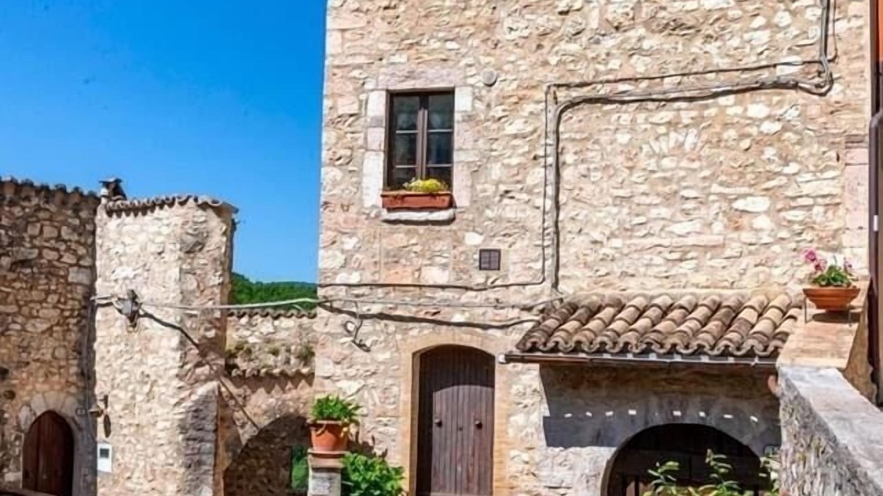 Photo of Outdoor in Vallo di Nera