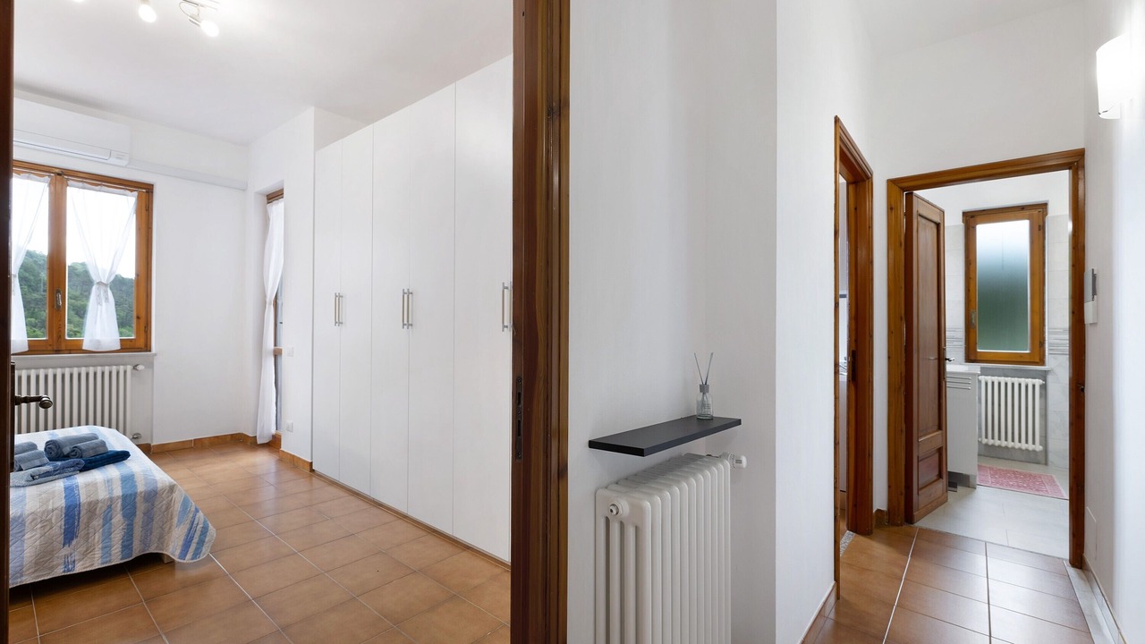 Photo of Bedroom in Vezzi Portio