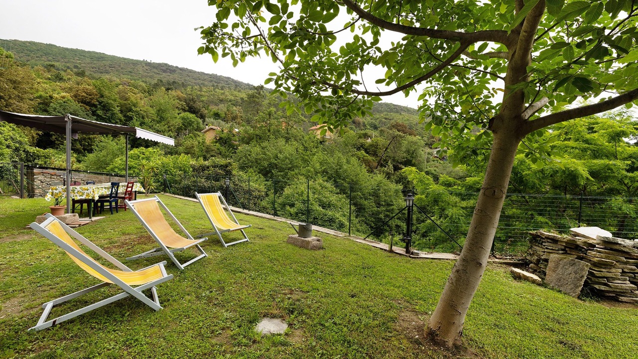 Photo of Outdoor in Vezzi Portio