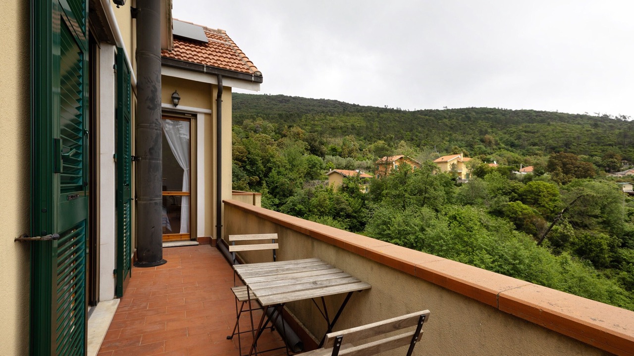 Photo of Outdoor in Vezzi Portio