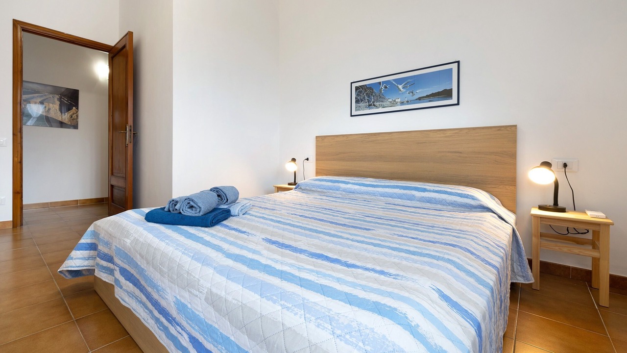Photo of Bedroom in Vezzi Portio