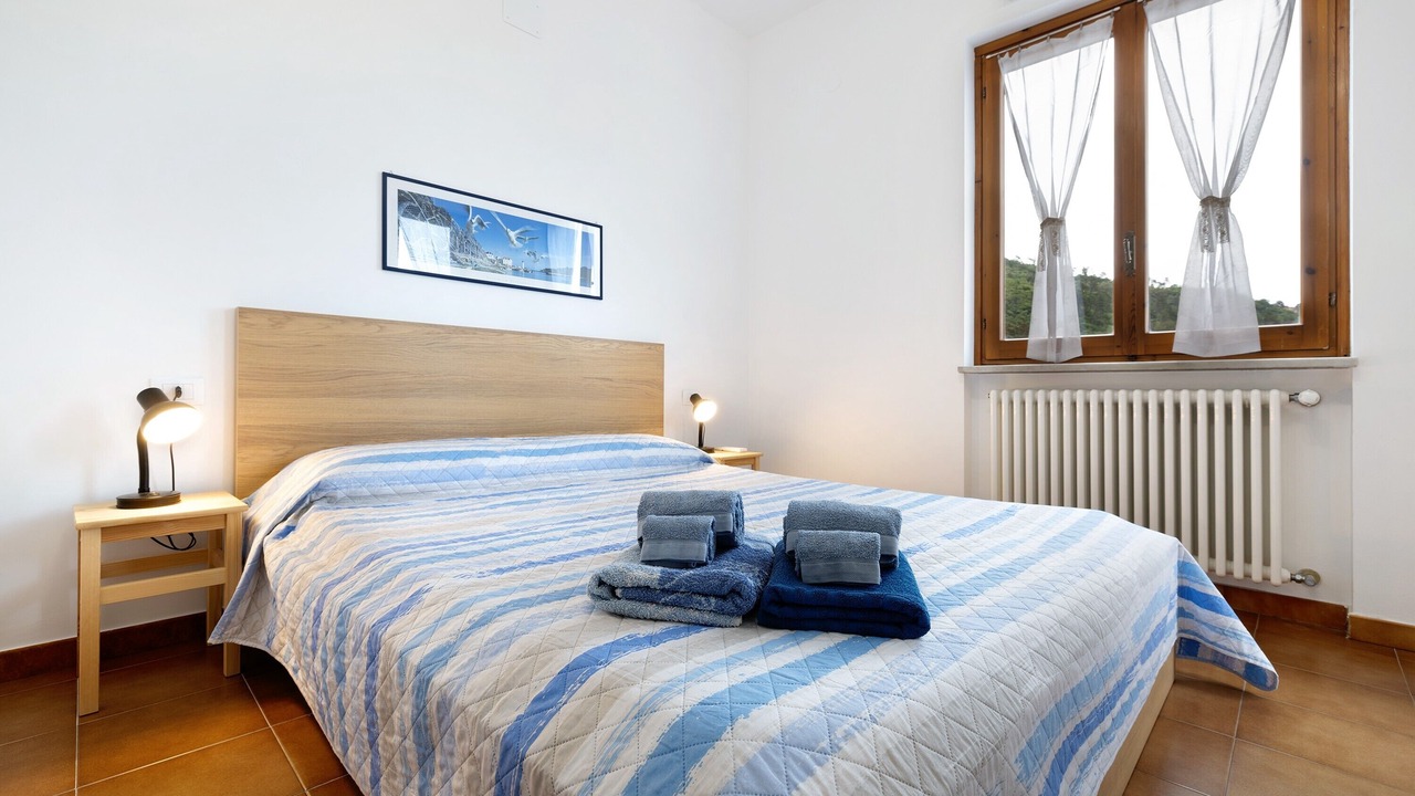 Photo of Bedroom in Vezzi Portio